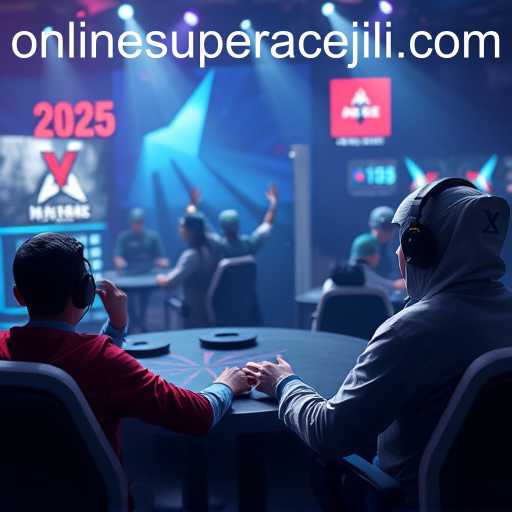 Exploring the Rise of Digital Entertainment