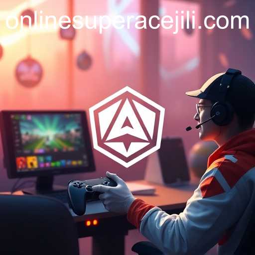 The Rise of Online Gaming: Super Ace Jili and Its Impact
