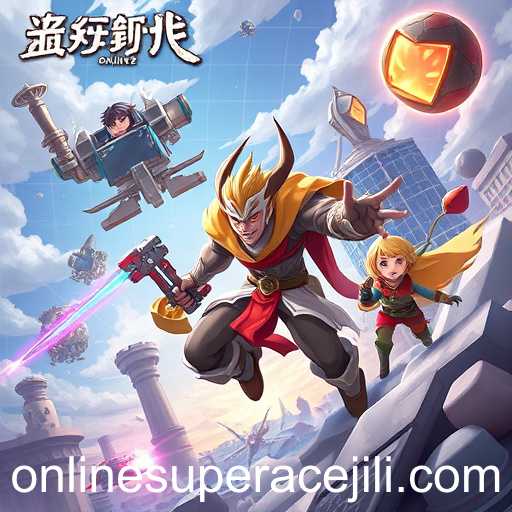 Evolution of Online Gaming Communities