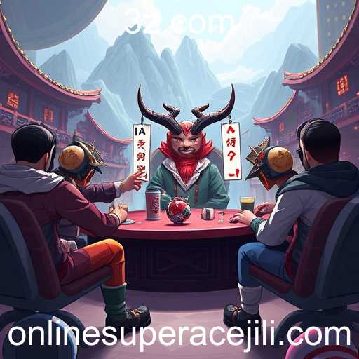 Rising Trends in Online Gaming Communities