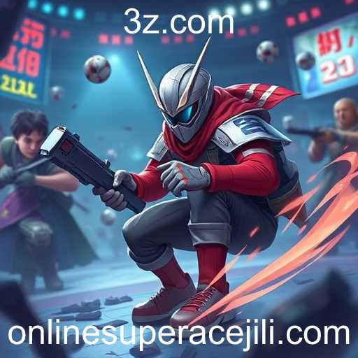 The Rise of Online Gaming Platforms in 2025