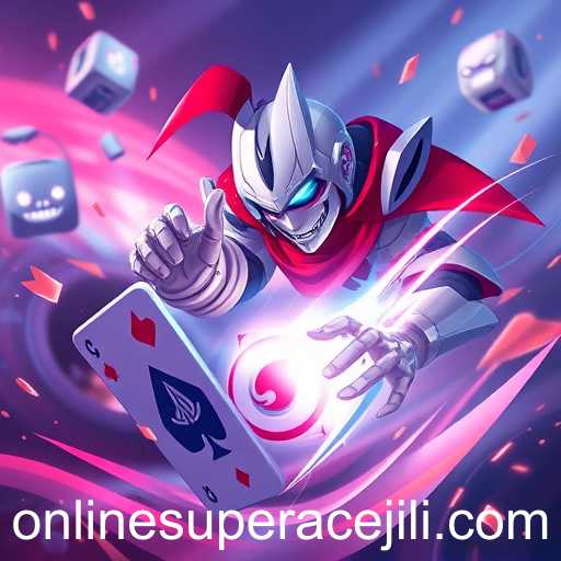 Exploring the Rise of Online Super Ace Jili