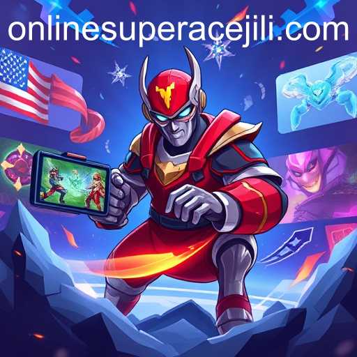 The Rise of Online Super Ace Jili