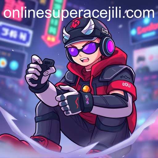 The Rise of Online Super Ace Jili in Modern Gaming