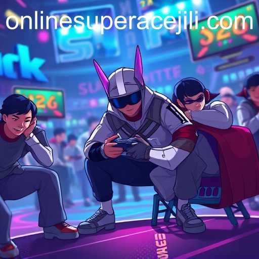 The Rise of Digital Gaming in 2025