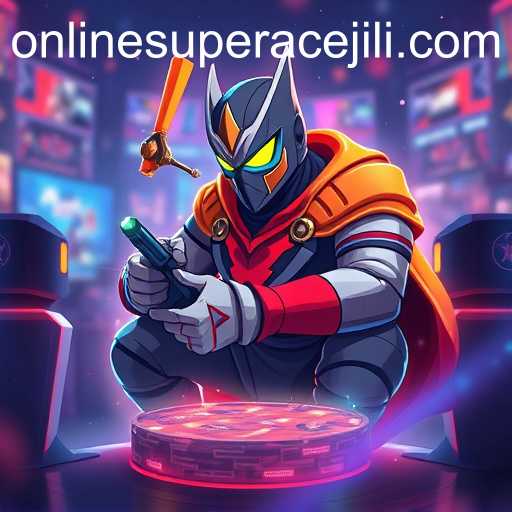 The Digital Shift in Gaming: Rise of Jili