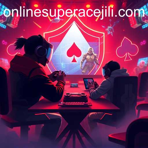 The Rise of Online Gaming Platforms