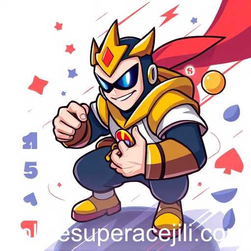 The Rise of Online Super Ace Jili in Gaming