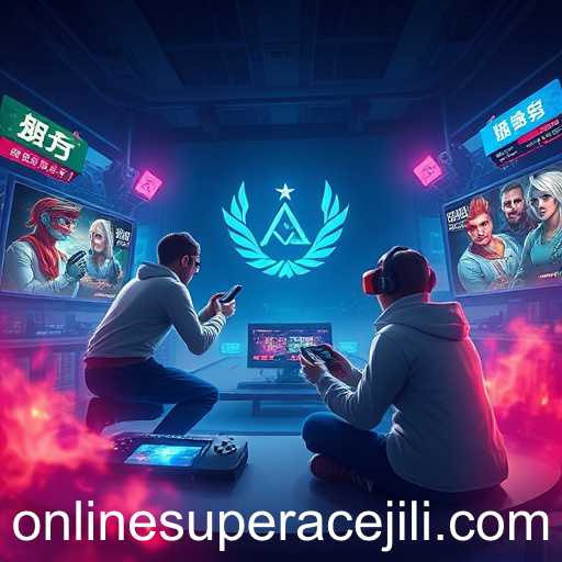 The Rise of Online Gaming Platforms