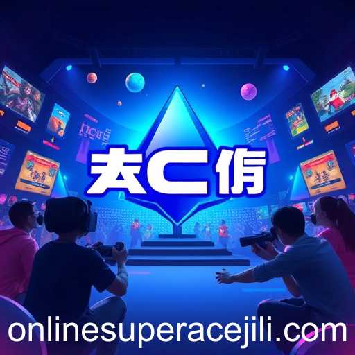 The Rise and Impact of Online Super Ace Jili in Gaming